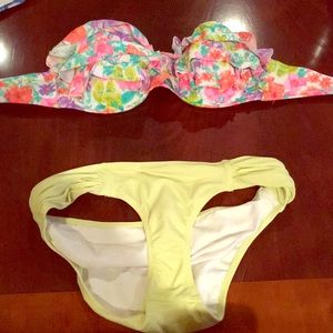 Victoria Secret Bikini